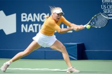 Wozniacki Tatap AS Terbuka...