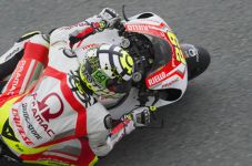 Iannone Jadi Pemacu...
