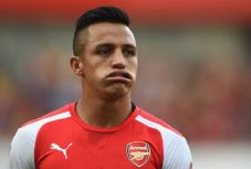 Kata Wenger Soal Debut...