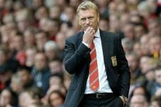 Moyes: MU Salah Pecat...