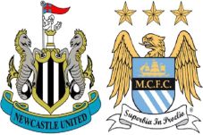 Susunan Pemain Newcastle...