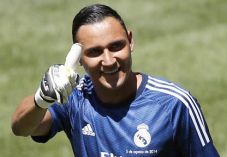 Navas Enjoy Bayangi...