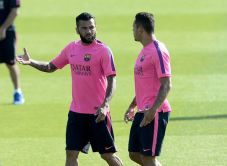Tak Ada Niat Barca Jual...