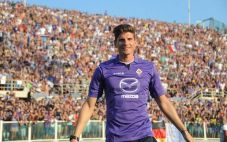 Fiorentina Paksa Madrid...