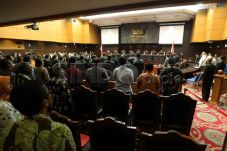 Agenda Sidang Sengketa...