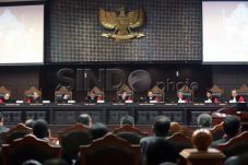 PHPU di MK Dinilai Bentuk...