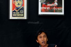 Sejarawan JJ Rizal Uji...