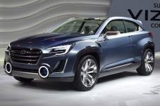 Subaru Tegaskan Rencana...
