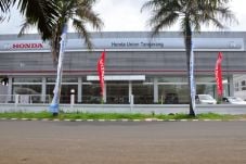 Honda Kembali Perluas...