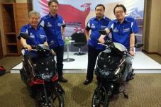 Edisi Nasionalisme Yamaha...