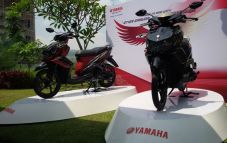 Ini Alasan Yamaha Pilih...
