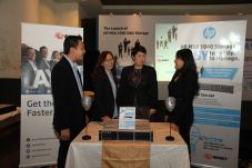 Generasi HP MSA 1040...