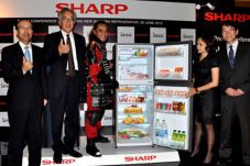 Sharp Tingkatkan Produksi...