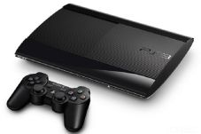 Playstation 3 Akan Turun...