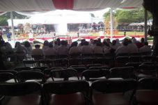 Pawai Seni Budaya Kreatif,...