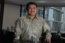 Dirut BEI: Rupiah Anjlok,...
