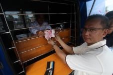 Dirut Mandiri Nilai...
