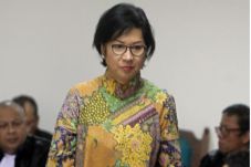 Wamen ESDM Dukung Karen...