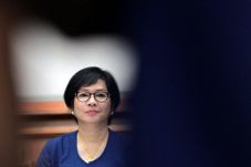 Menkeu Kaget Dengar...