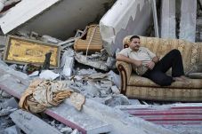 Fatah: PM Israel Keturunan...