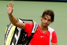 Nadal Mundur dari AS...