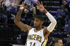 Paul George Mulai Dilanda...