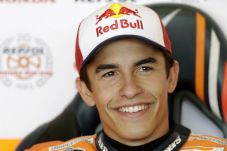 Marquez Masih Yakin...