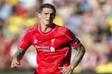 Atletico Ingin Boyong...