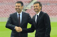 Luis Enrique Pembelian...