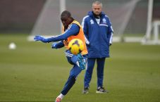Ba Sebut Mourinho Pentingkan...