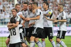CAS Tolak Banding Legia...