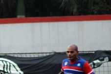 Persiku Tak Rapuh tanpa...