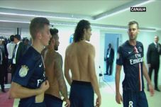 Thiago Motta Alami Patah...