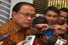 Dipo Alam Sindir Rencana...