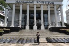 Sengkarut Sengketa Pilpres
