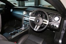 Mustang Setir Kanan...