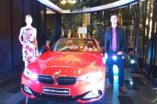 BMW 4 Resmi Mengaspal...