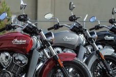 Bikers Bisa Juga Buka...