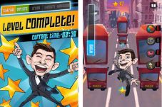 Lee Evans Luncurkan...