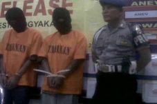 Gara-Gara Rp1.000, Mahasiswa...