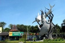 Risma Tolak Kenaikan...