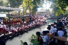 Konsumsi Ikan Warga...