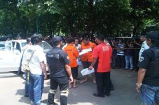 Pembunuh Ade Sara Jalani...