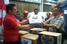 Rescue Perindo Berikan...