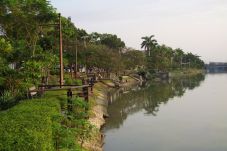 Alternatif Wisata, Pemkot...