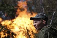 Pentolan Separatis Ukraina:...