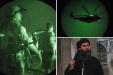 ISIS Ancam Amerika Banjir...