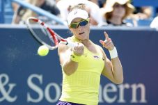 Bouchard dan Stosur...
