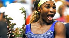 Serena Berburu Rekor...