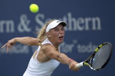 Performa Wozniacki Menanjak...
